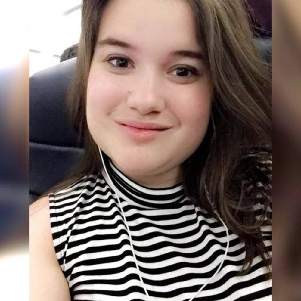 Meet your Posher, Leann